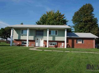 2800 Edgewood Rd, Erie, MI 48133