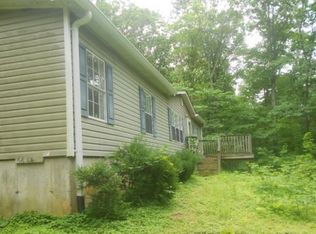5644 Cherokee Ln, House Springs, MO