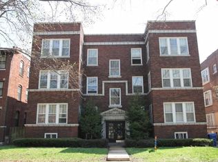 714 Limit Ave APT 2S, Saint Louis, MO 63130