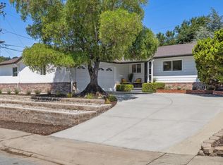 3902 Bret Harte Dr, Redwood City, CA 94061