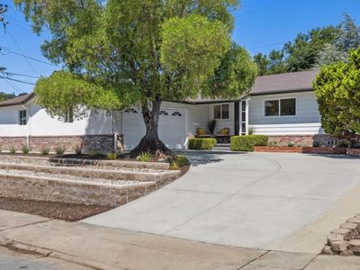 3902 Bret Harte Dr, Redwood City, CA, 94061