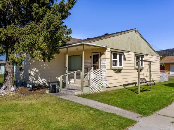 3340 Carter St, Butte, MT 59701