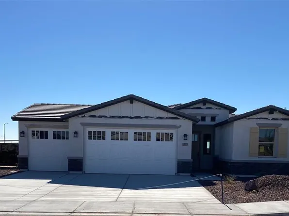 7703 E 36th Pl, Yuma, AZ 85365