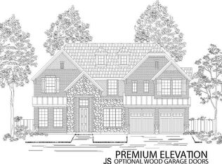 5305 Almanor Rd, Fort Worth, TX 76179