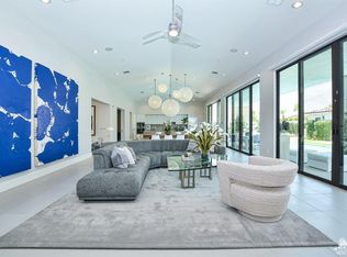 3065 Arroyo Seco, Palm Springs, CA 92264