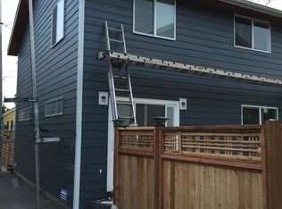 1212 NE 92nd St, Seattle, WA 98115