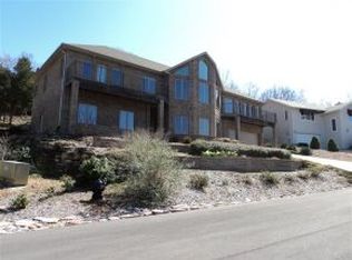 188 Monterey Dr, Branson, MO 65616