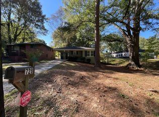 728 Gary Rd NW, Atlanta, GA 30318
