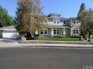 24800 Cerezo Ct, Santa Clarita, CA 91321