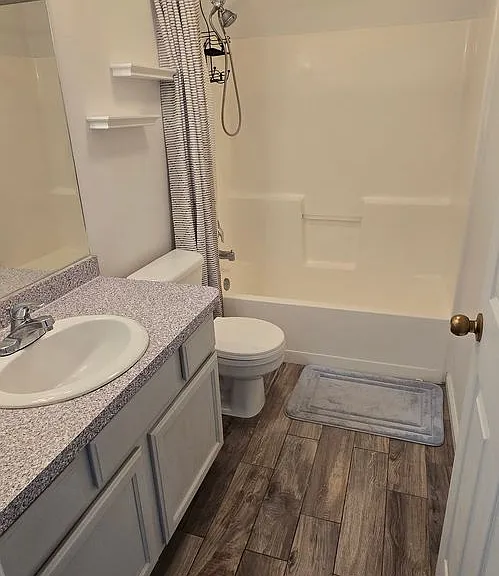 8084 N Ridge Loop E #F12 — Photo 9