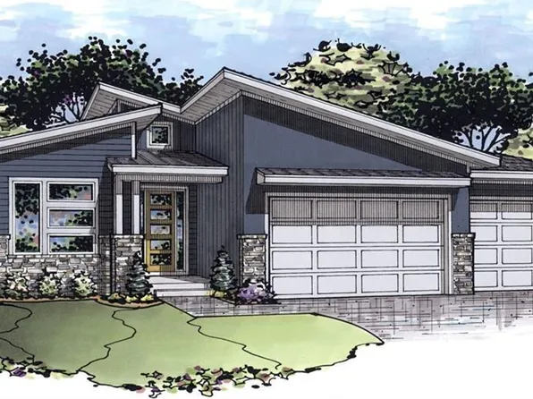 15487 W 168th Pl, Olathe, KS 66062