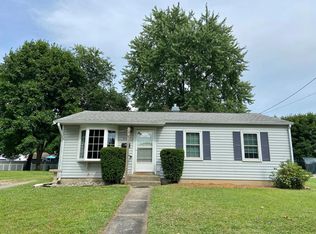 334 Day St, Horseheads, NY