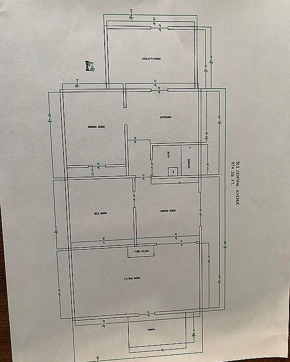 Home dwg