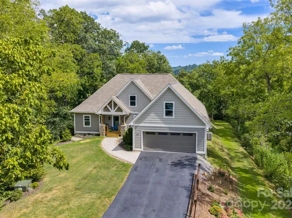 221 Starry Night Ln, Marshall, NC 28753