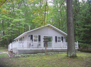 5667 Mount Maria Rd, Hubbard Lake, MI 49747