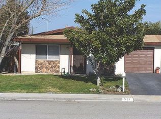 521 Queenanne Rd, Paso Robles, CA 93446