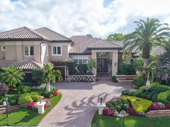 Home For Sale In St Andrews Country Club