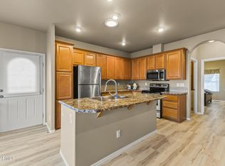 11201 N El Mirage Rd #360, El Mirage, AZ 85335