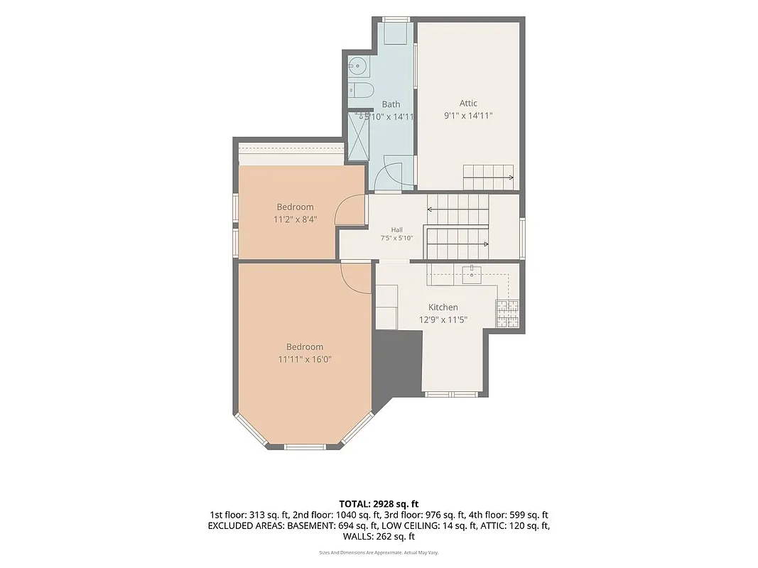 floor plan 4