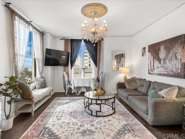 702 Ash St Unit 703, San Diego, CA 92101