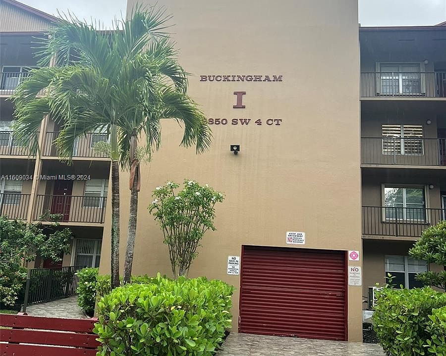 1st image of 12850 SW 4th Ct APT 105I