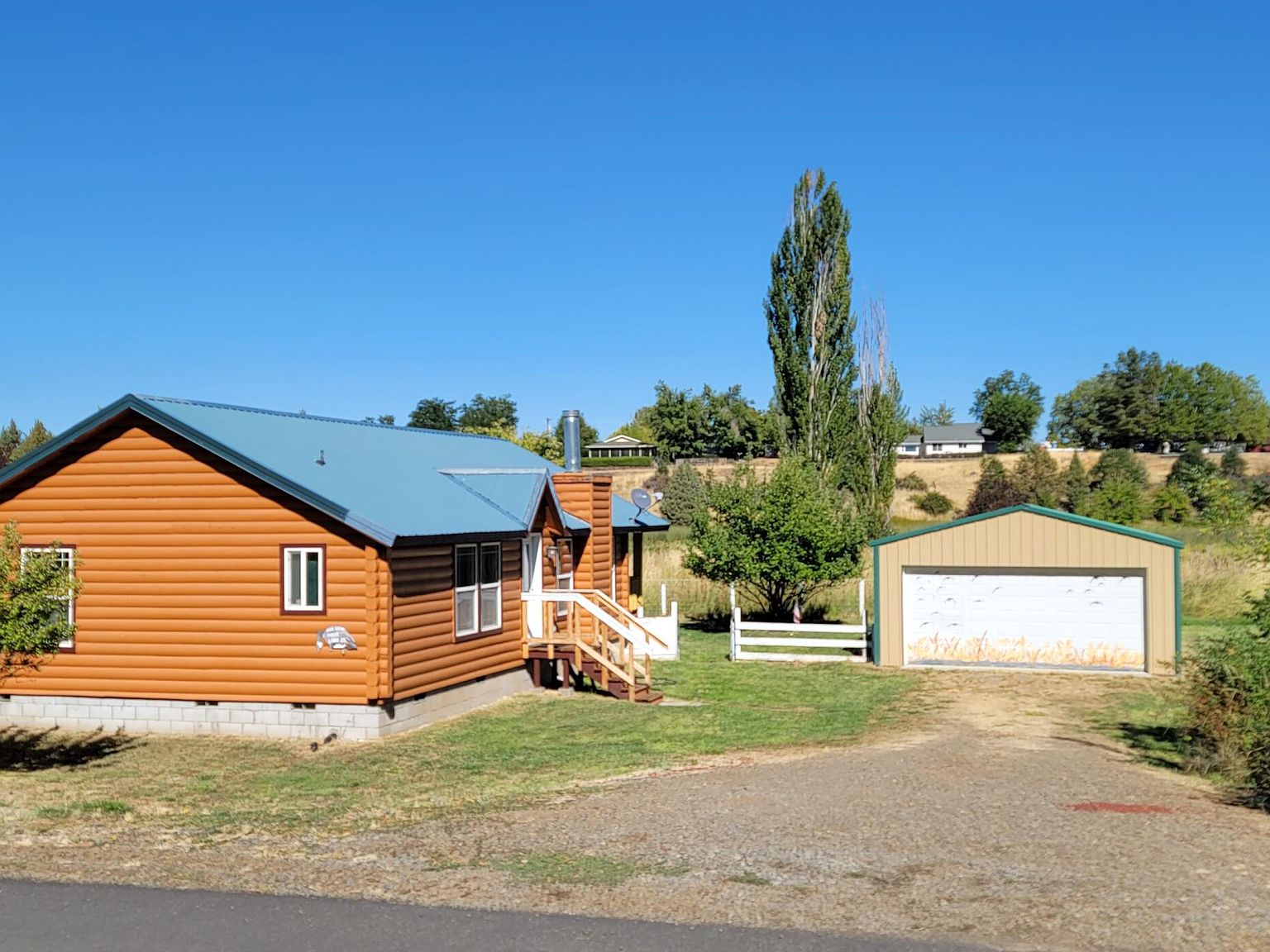 24937 Long St, Fall River Mills, CA 96028 Zillow