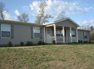 7435 Henderson Gin Rd, Shreveport, LA 71107