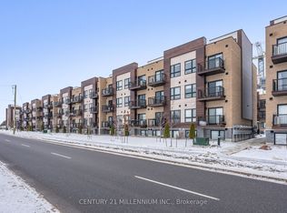 10 Palace St #D3, Kitchener, ON N2E 0J3