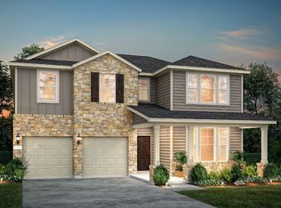 328 Rangars Ridge Pl, Fort Worth, TX 76120