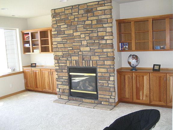 Family rec room