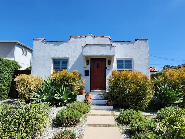 7008 Madden Ave, Los Angeles, CA 90043