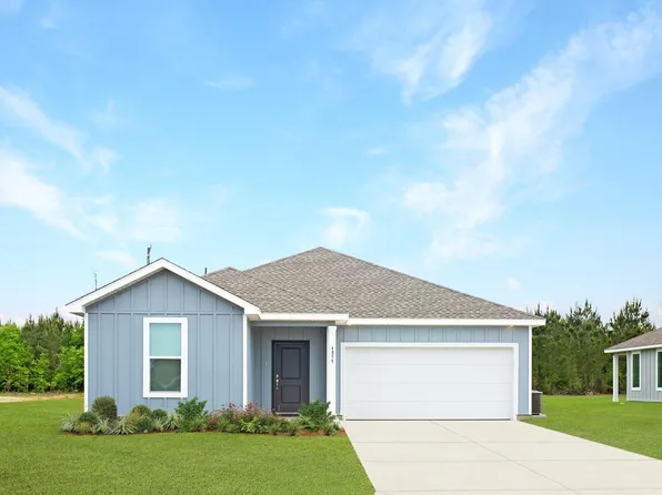 29 Old Bridge Rd #Hs-c1, Freeport, FL 32439