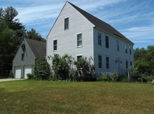 54 Brooks Rd, Winchendon, MA 01475