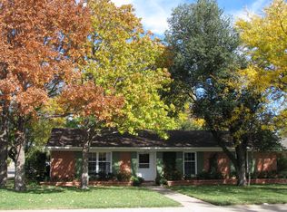 5320 Randolph Rd, Amarillo, TX 79106