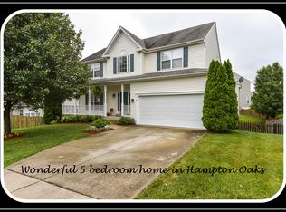 40 Northampton Blvd, Stafford, VA
