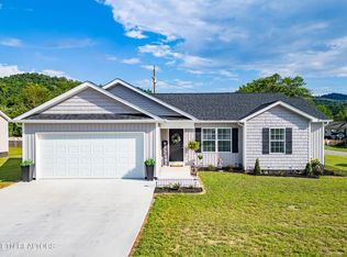 345 Green Acres Rd, Maynardville, TN 37807