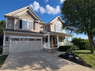 2421 Louisiana Dr, Xenia, OH, 45385