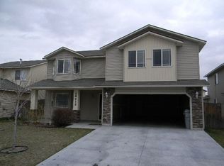 18412 Avalon Pl, Nampa, ID 83687