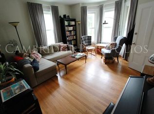 58 Antrim St, Cambridge, MA 02139
