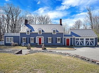 2020 Washington Valley Rd, Martinsville, NJ 08836