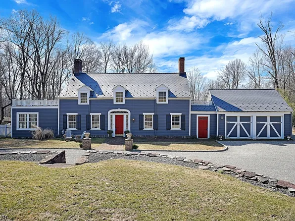 2020 Washington Valley Rd, Martinsville, NJ 08836