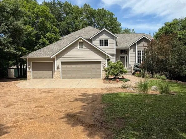 2520 E 265th St, Webster, MN 55088