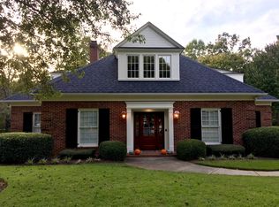 3850 Ayscough Rd, Charlotte, NC 28211