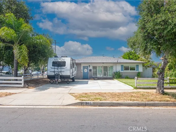 1305 W D St, Ontario, CA 91762