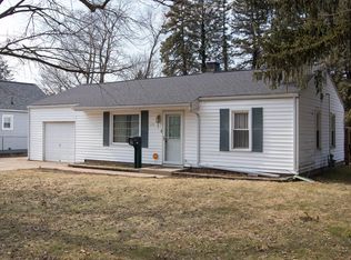 131 Woodrow Ave N, Battle Creek, MI 49015