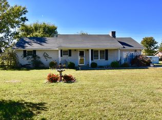 119 Sunset Dr, Bronston, KY 42518
