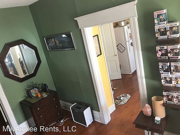 5th image of 2620 N Weil St APT 1