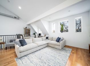57 Hudson Pl #3, Weehawken, NJ 07086