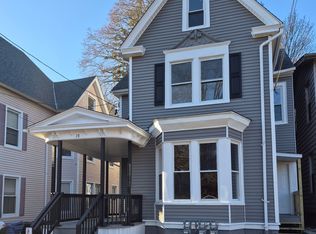 78 McKinley Avenue, Norwich, CT 06360