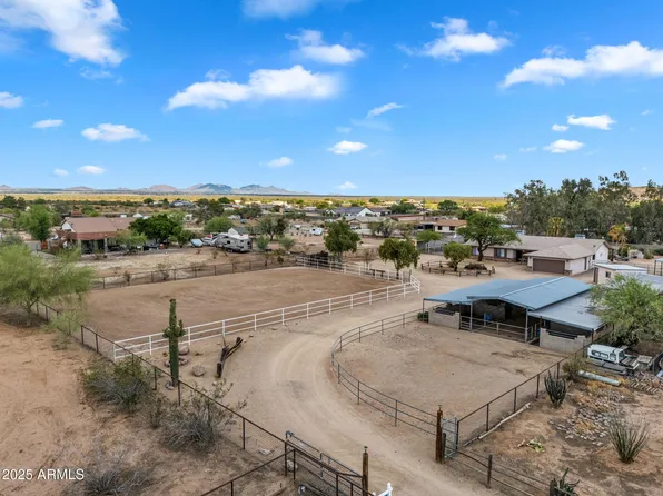 1307 E GALVIN Street, Phoenix, AZ 85086